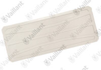 VAILLANT Abdeckung, oben Vaillant-Nr. 8000018112