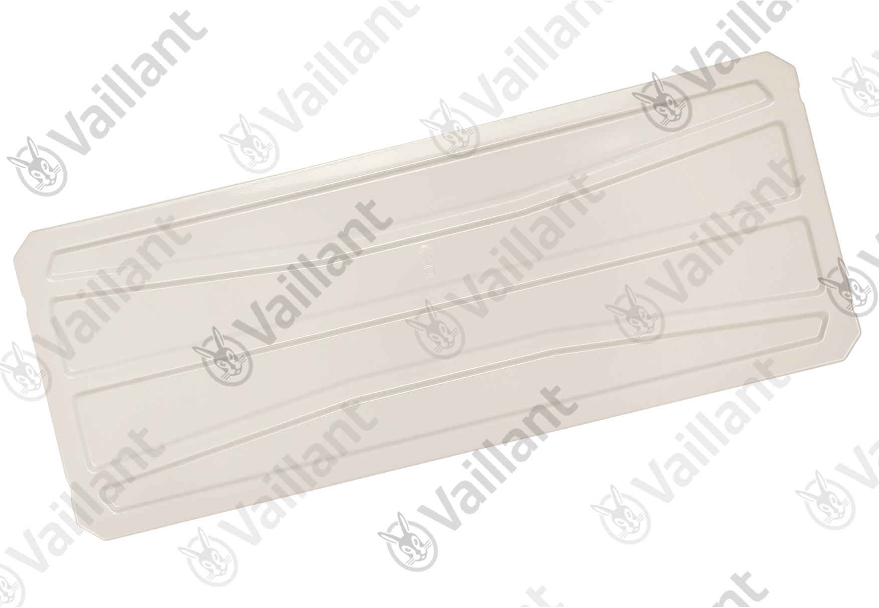 VAILLANT Abdeckung, oben Vaillant-Nr. 8000018112