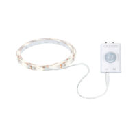 PAULMANN LED-Lichtband 1,4W/m weiß 3000K Sensor Akku 789.00 30Stk/m IP20