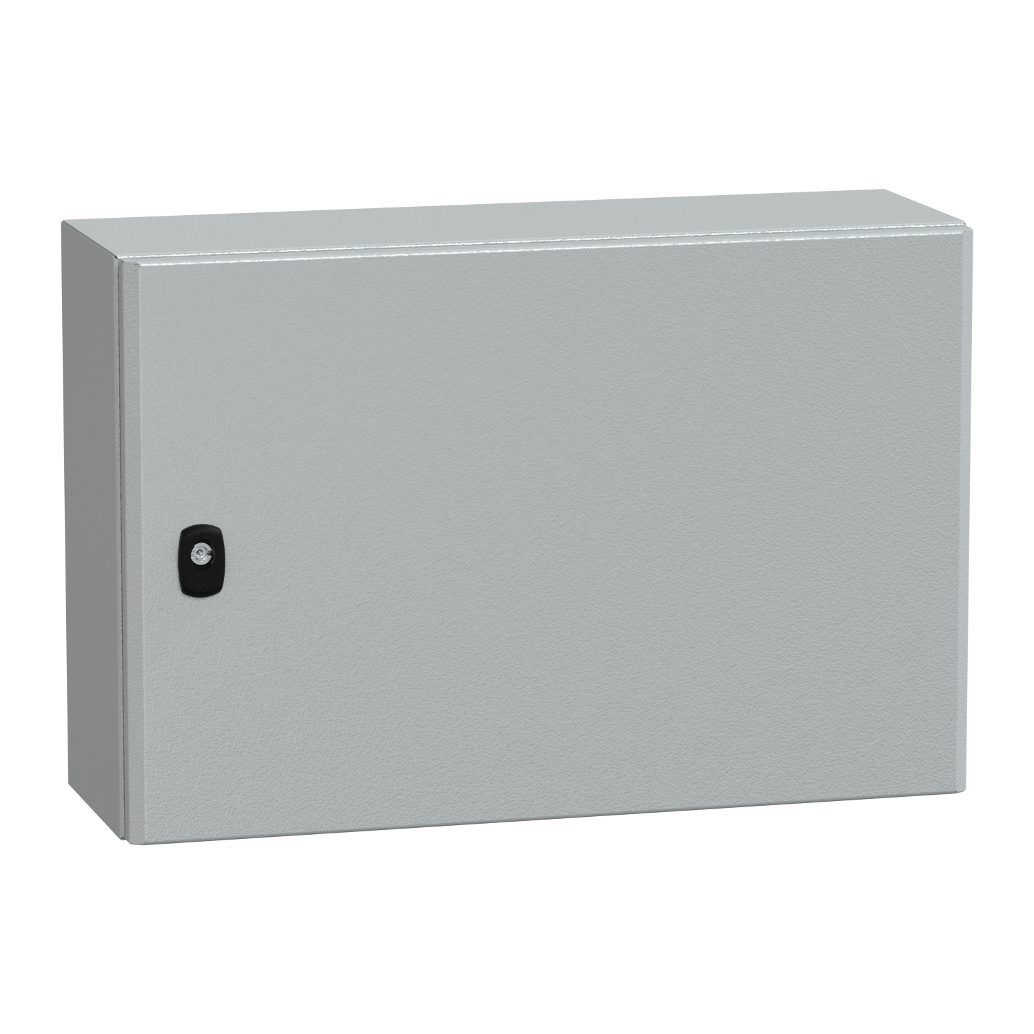 Schneider Schneider Electric Wandschrank RAL 7035 400x600x200 Mp NSYS3D4620P