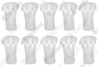 VAILLANT Abstandshalter, (x10) Vaillant-Nr. 0020266340