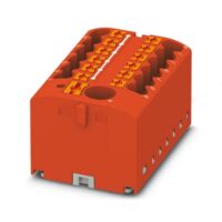 Phoenix Contact Verteilerblock PTFIX 6/12X2,5 RD