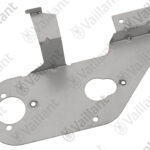 Halter, Heizungspumpe Vaillant-Nr. 0020051987