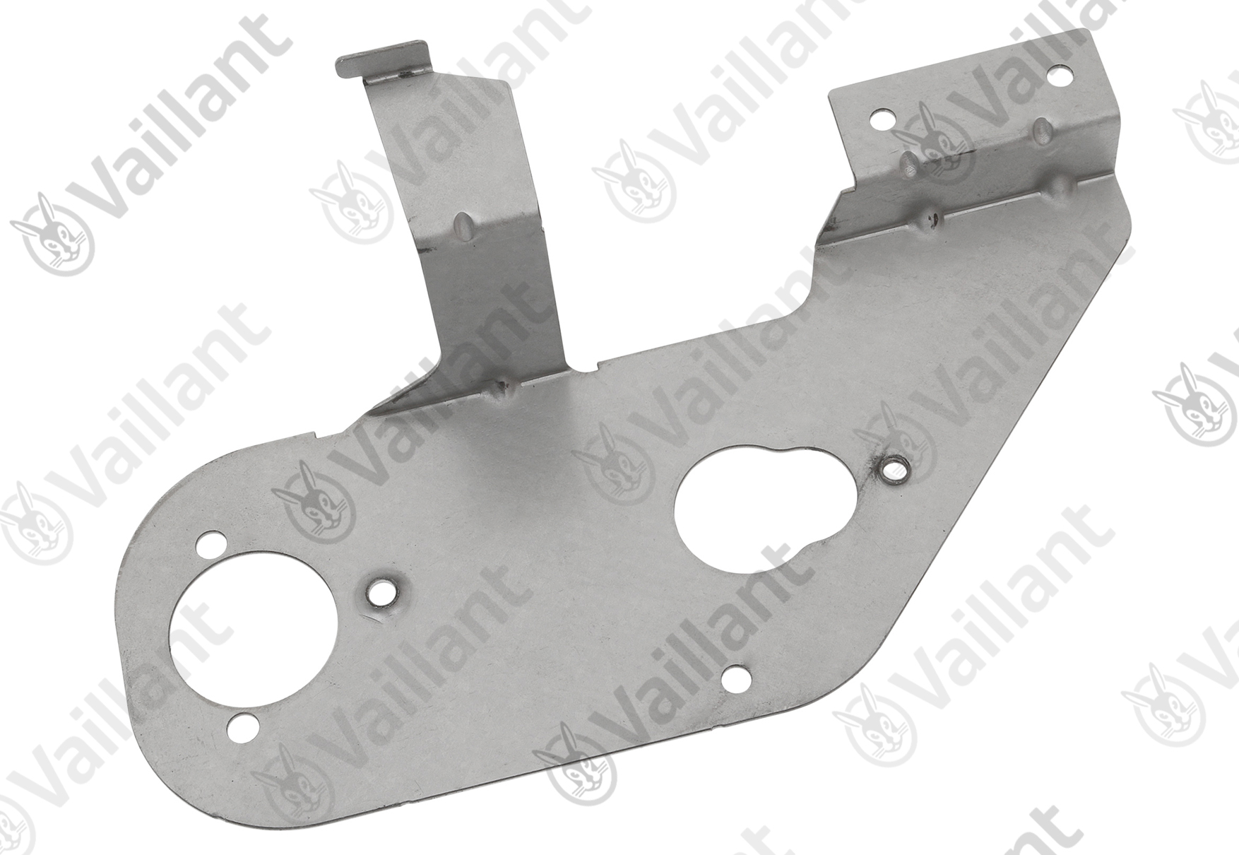 Halter, Heizungspumpe Vaillant-Nr. 0020051987