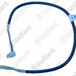 VAILLANT Kabelbaum, Display Vaillant-Nr. 8000047162