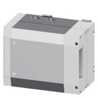 Siemens Dig Industr. Abgangskasten BD01-AK1X/S18