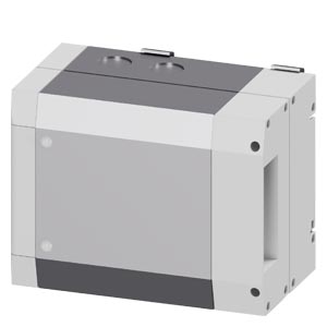 Siemens Siemens Dig Industr. Abgangskasten BD01-AK1X/S18