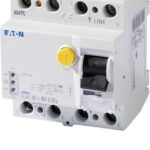 STIEBEL ELTRON Fehlerstromschutzschalter RCCB-25 FI-Schutzschalter
