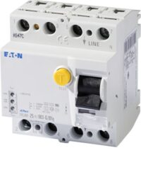 STIEBEL ELTRON Fehlerstromschutzschalter RCCB-25 FI-Schutzschalter