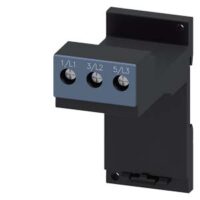 Siemens Dig Industr. Einzelaufstellungsträger 3RU21/3RB30/31 S0 3RU2926-3AA01