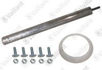 VA Anode Vaillant-Nr. 0010043386
