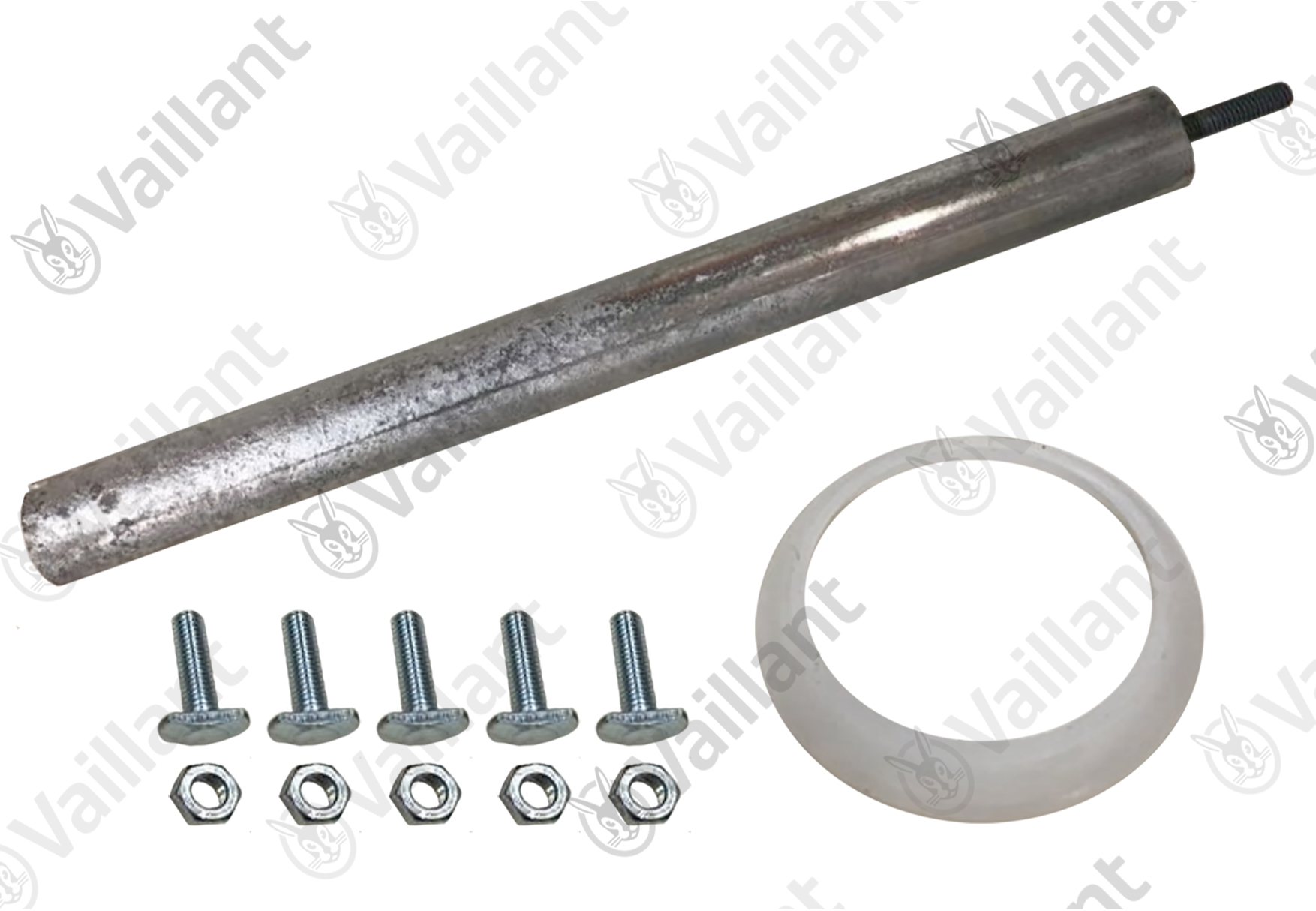 Vaillant VA Anode Vaillant-Nr. 0010043386