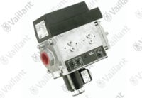 Gasarmatur Vaillant-Nr. 051054