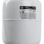 Vorschaltgefäß Solar Inhalt 50 Ltr.