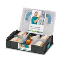 Phoenix Contact Starterkit CASE KNXL-BOXXMINIDE