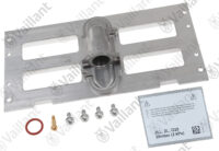 Düsenstock, 20 kW L Vaillant-Nr. 0020068036
