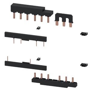 Siemens Siemens Dig Industr. Verdrahtungsbausatz für Stern-Dreieck 3RA2933-2BB1