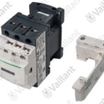 VAILLANT Relais, 9A Vaillant-Nr. 0020150175
