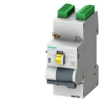 Siemens Dig Industr. Fernantrieb 230VAC,2TE für LS 5ST3056