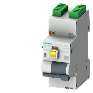 Siemens Siemens Dig Industr. Fernantrieb 230VAC,2TE für LS 5ST3056