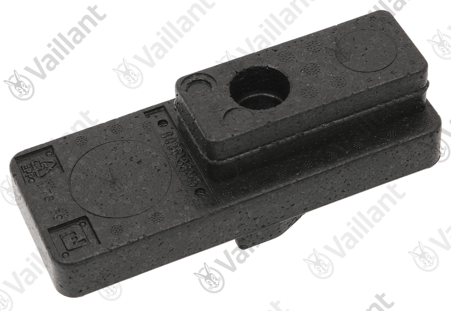 VAILLANT Deckel, Bypass Vaillant-Nr. 0020231304