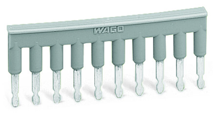 WAGO GmbH &amp; Co. KG Brückungskamm 280-490
