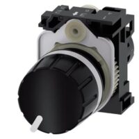 Siemens Dig Industr. Potentiometer 1K Ohm 3SU1200-2PQ10-1AA0