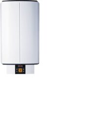 STIEBEL ELTRON Wandspeicher SHZ 30 LCD, 30 l, 1 bis 6 kW, weiß