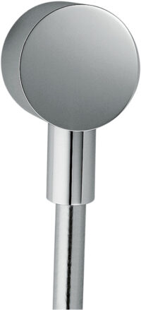 Schlauchanschluss de Luxe Axor Starck Fixfit DN15 chrom