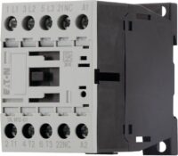Eaton (Moeller) Leistungsschütz 1Ö 5,5KW/400V, DC DILM12-01(24VDC)