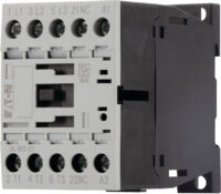 Eaton (Moeller) Leistungsschütz 1Ö 5,5KW/400V, AC DILM12-01(230V50/60H
