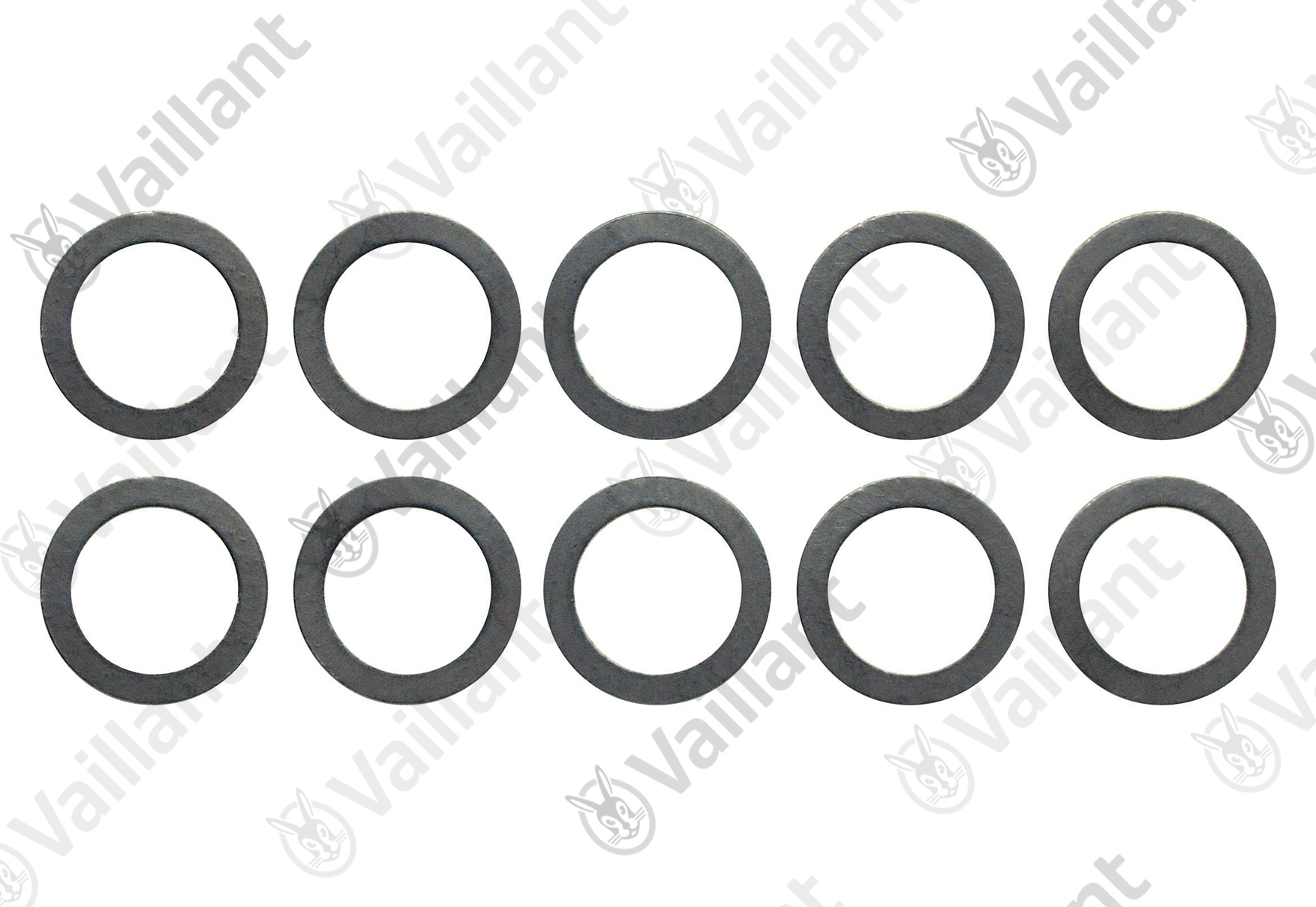 Vaillant Rechteckdichtring, (x10) Vaillant-Nr. 981162