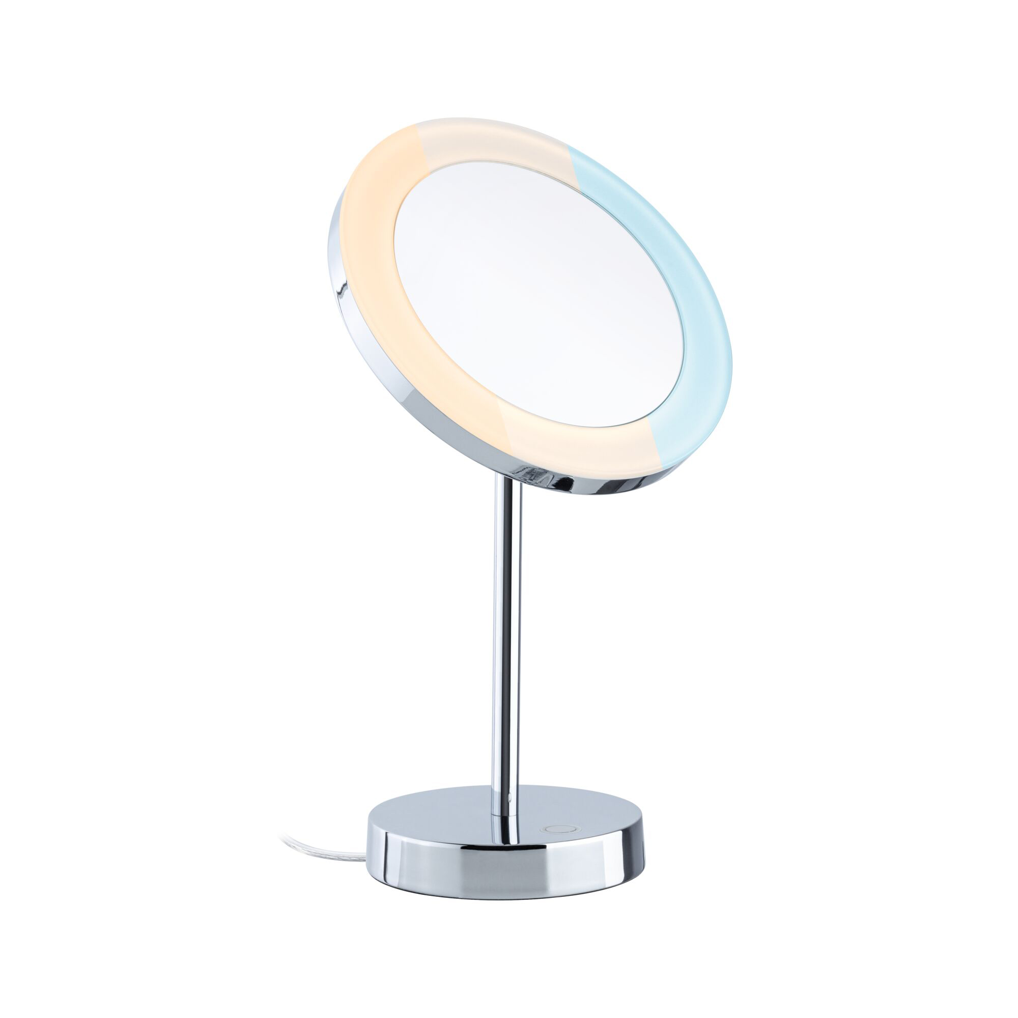 Paulmann PAULMANN LED-Spiegelleuchte 6W 55lm chr 711.50 2700-6500K