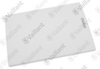 Frontblech Vaillant-Nr. 0020180083