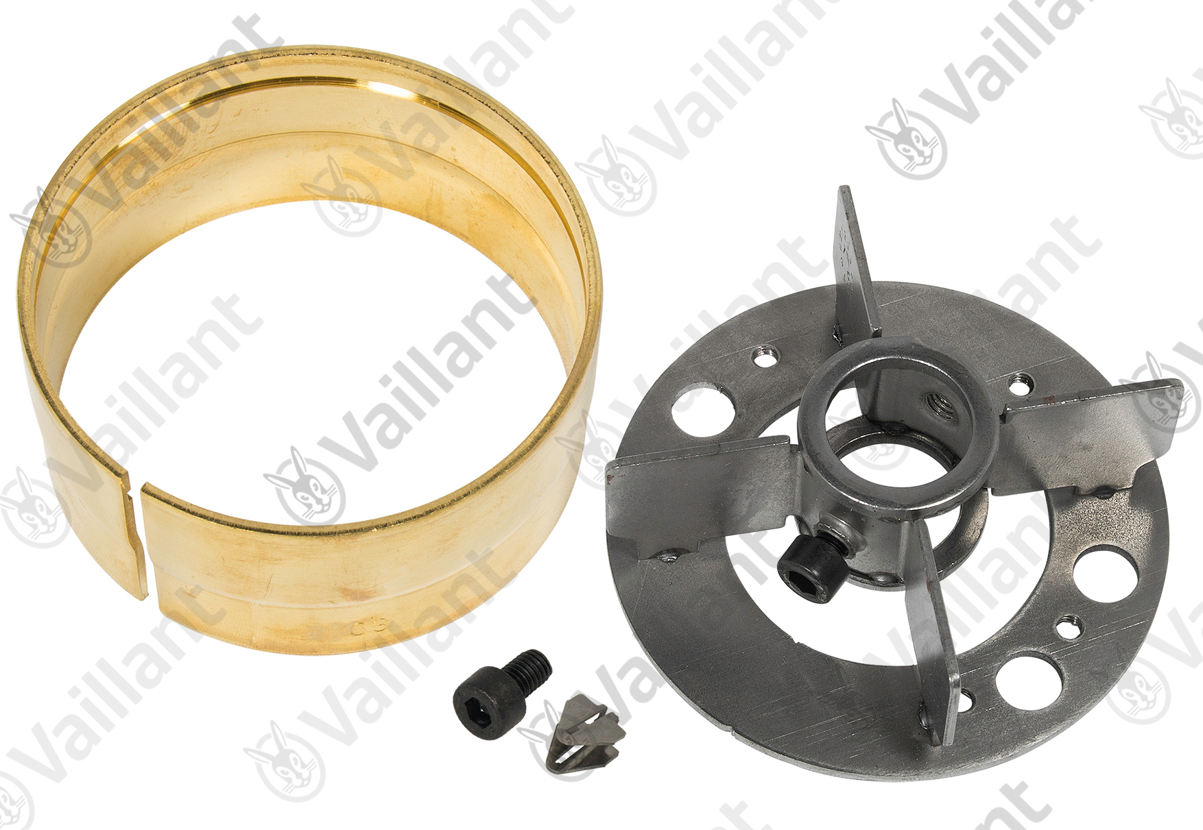 Halter, Luftdüse Vaillant-Nr. 0020130945