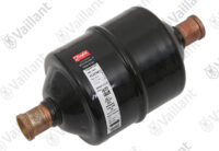 Filtertrockner, 46 kW Vaillant-Nr. 0020058773