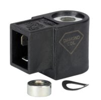 DANFOSS NC-Spule 220/240 V AC T85 (071N0808)