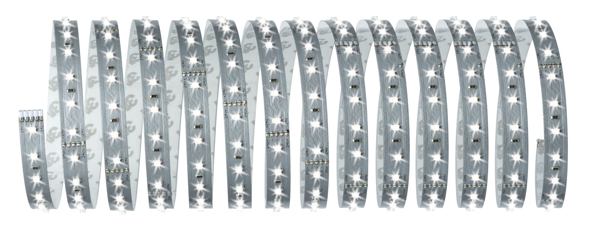 Paulmann PAULMANN LED-Lichtband 28W/m weiß 6500K UC MaxLED 706.05 72Stk/m IP20 230V