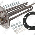 VAILLANT Heizkörper, 6 kW Vaillant-Nr. 0020122816