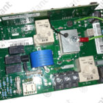 VAILLANT Leiterplatte, Softstarter 230V Vaillant-Nr. 0020210671