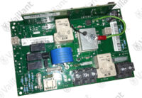 VAILLANT Leiterplatte, Softstarter 230V Vaillant-Nr. 0020210671