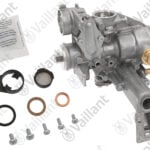 Gasarmatur Vaillant-Nr. 111722