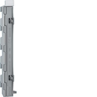HAGER Sammelschienenverbinder Feld/Feld ZZ55SAVE 5p 250A