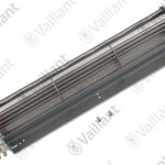 Querstromlüfter, groß Vaillant-Nr. 0020057991
