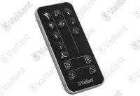 VAILLANT VAZ RCW, für VAR 60/1 DW Vaillant-Nr. 0020236364