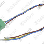 Kabelbaum, Inverter Vaillant-Nr. 0020175824