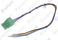 Kabelbaum, Inverter Vaillant-Nr. 0020175824