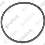 Dichtung, Wanne-Abgasrohr, D=150 Vaillant-Nr. 0020058855
