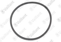 Dichtung, Wanne-Abgasrohr, D=150 Vaillant-Nr. 0020058855