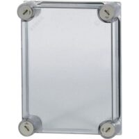 Eaton (Moeller) CI-Gehäuse-Deckel 187,5x250x50mm D150-CI23